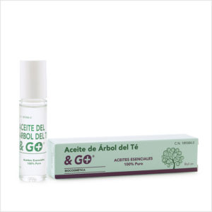 ACEITE DEL ÁRBOL DEL TÉ 15ML