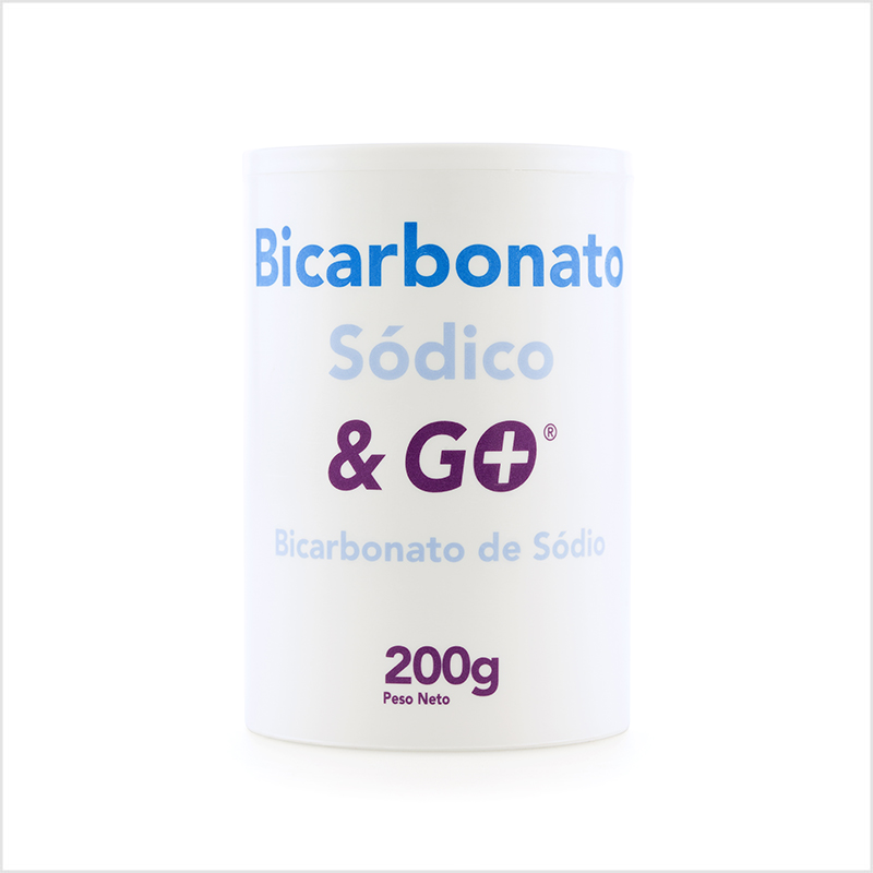 BICARBONATO SÓDICO