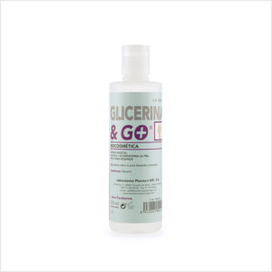 GLICERINA PURA 250ML