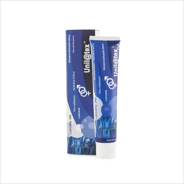 LUBRICANTE UNILATEX