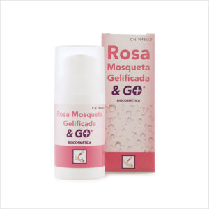 ACEITE DE ROSA MOSQUETA GELIFICADA